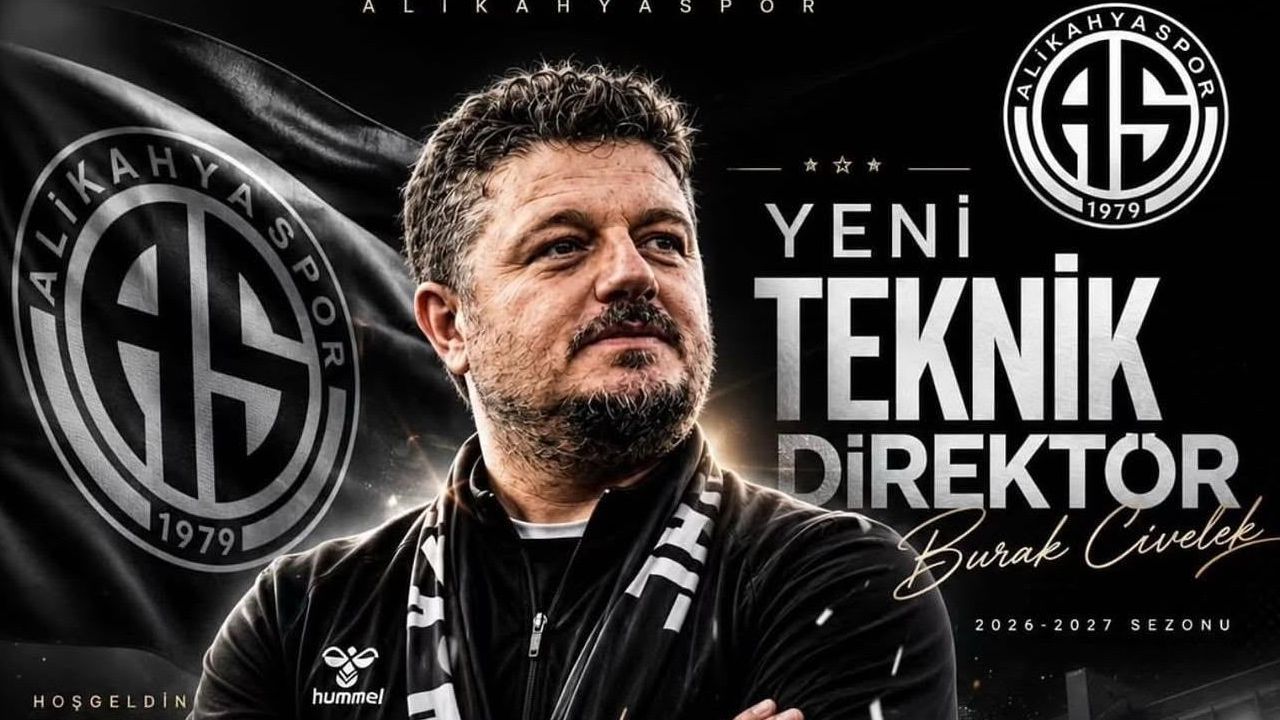 Alikahyaspor’da yeni dönem başladı