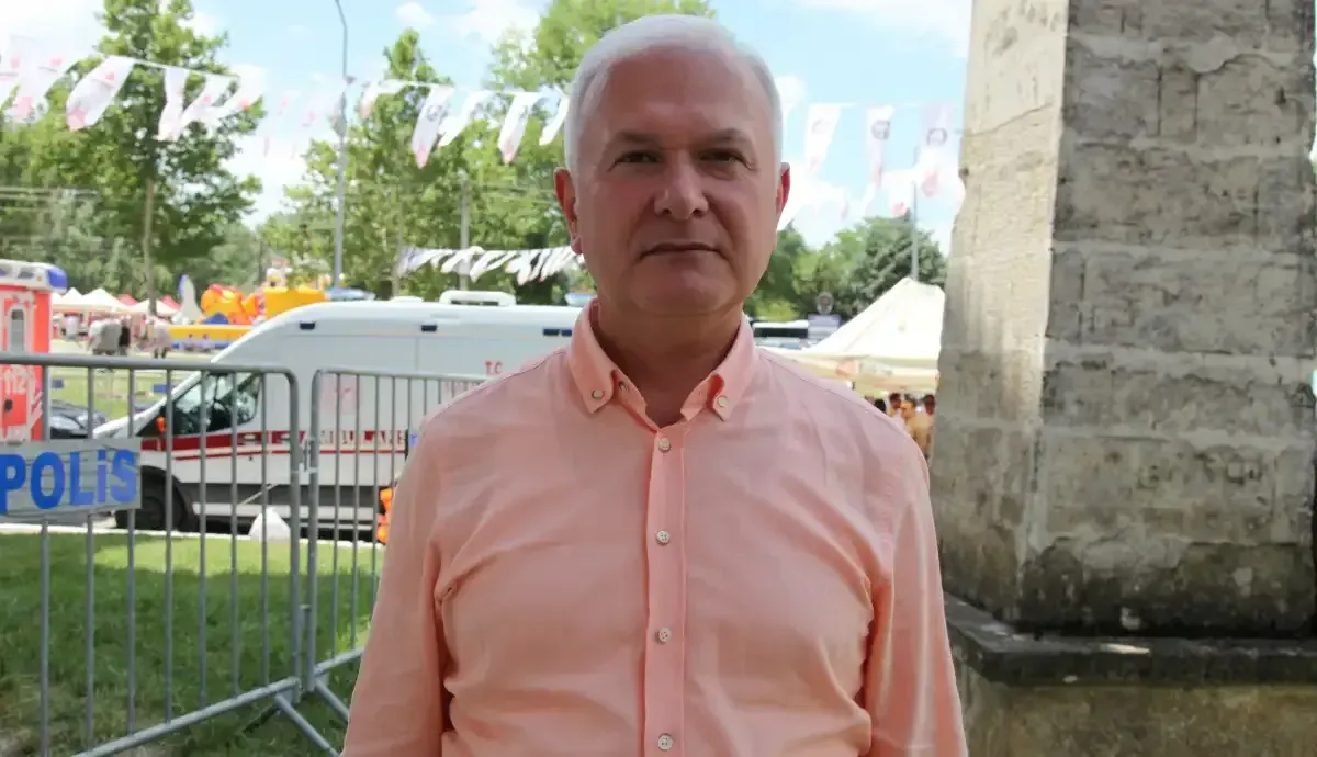 Ahmet Çalık