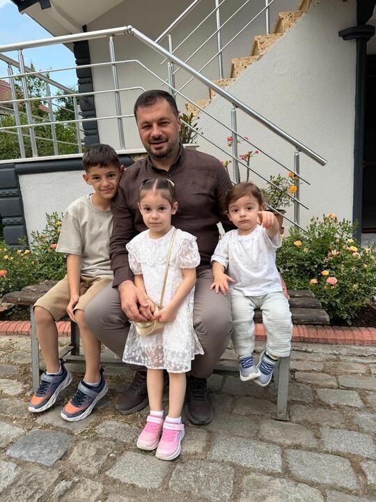 Başkent A.Ş.'de görev değişimi! Genel Müdür Samet Zorlu oldu