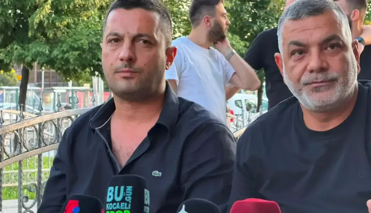 Hodri Meydan yeni sezonun şifresini çözdü: 