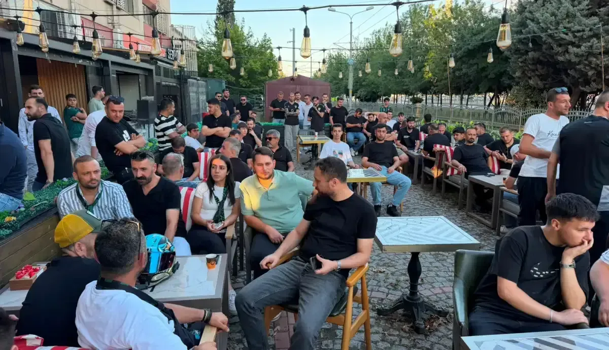 Hodri Meydan yeni sezonun şifresini çözdü: 
