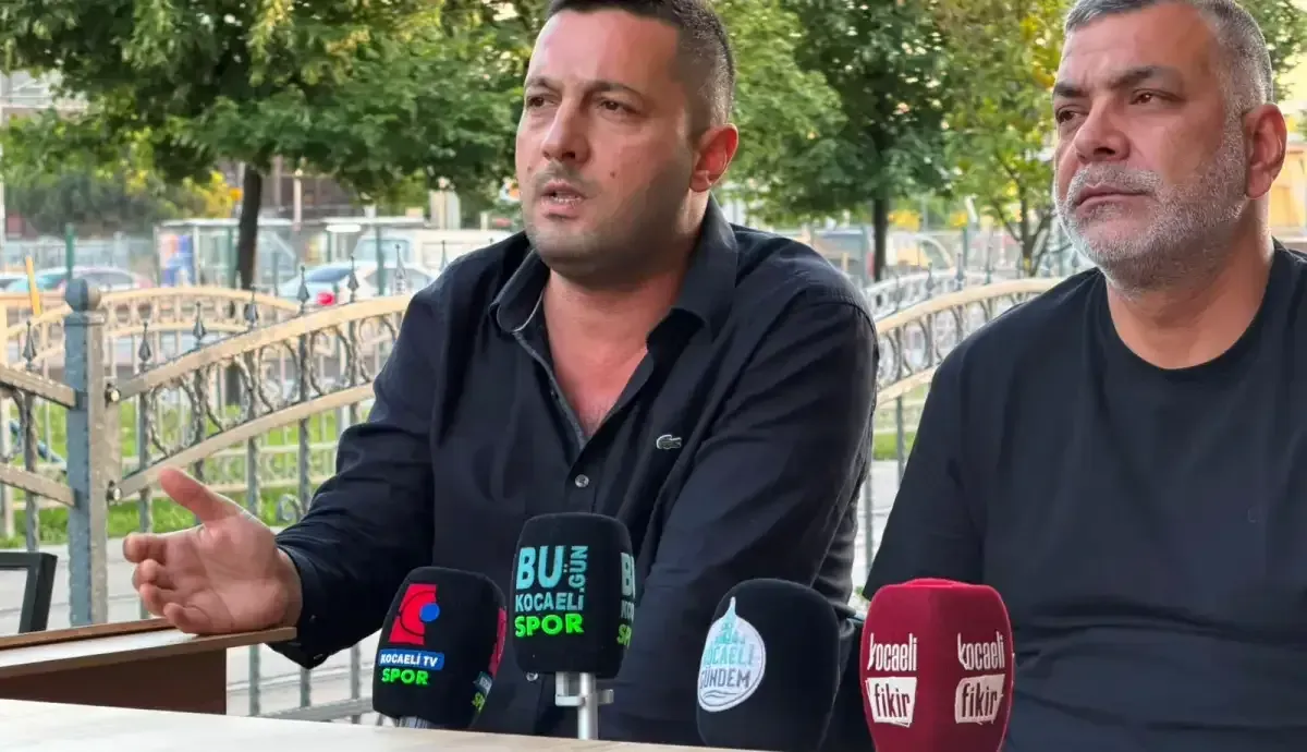 Enver Güler Türkiye-Fransa maçı hakkında konuştu