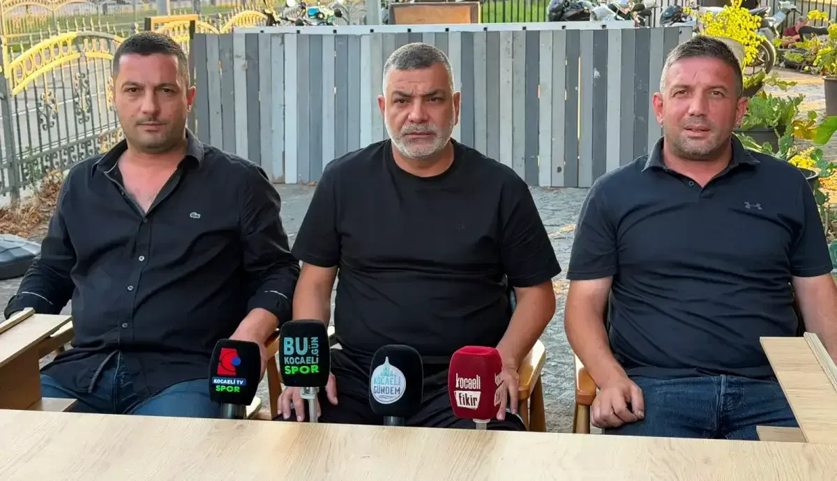 Enver Güler Türkiye-Fransa maçı hakkında konuştu