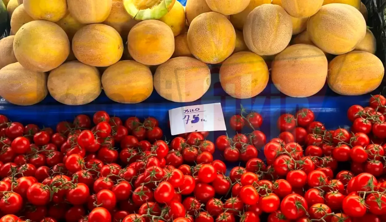 Kozluk Pazarı'nda bu hafta etiketler değişti! İşte güncel fiyatlar