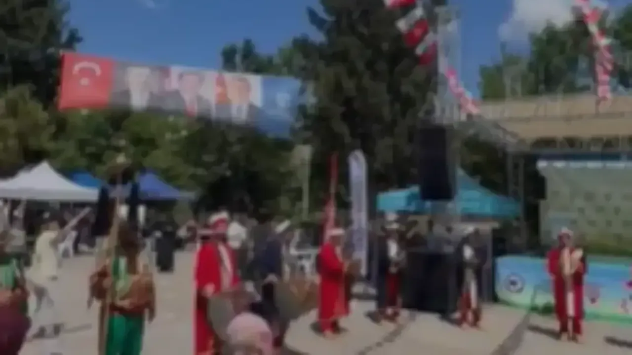 Yığılcalılar 5. Geleneksel Piknik Şenliği'nde buluştu