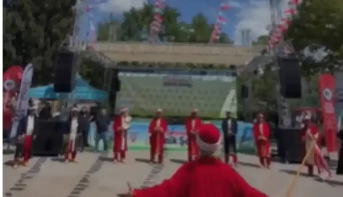 Yığılcalılar 5. Geleneksel Piknik Şenliği'nde buluştu