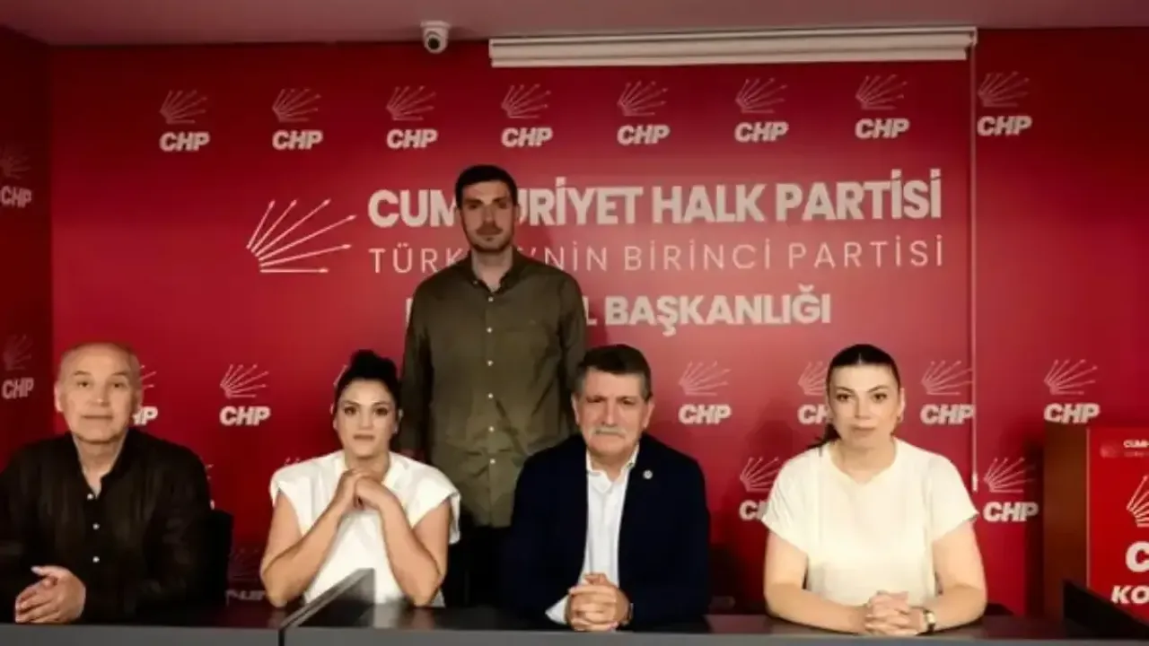 Kanko'dan Tahsin Tarhan'a sert yanıt: