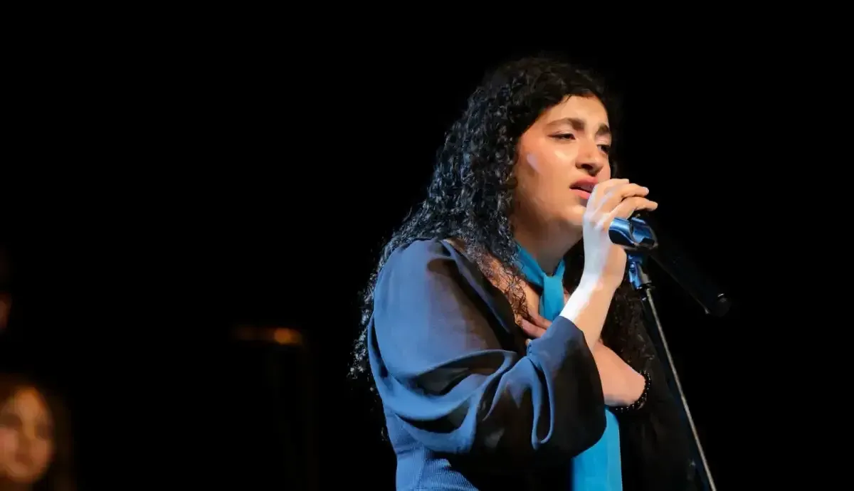 Halkevi Gençlik Merkezi'nde sanat dolu final