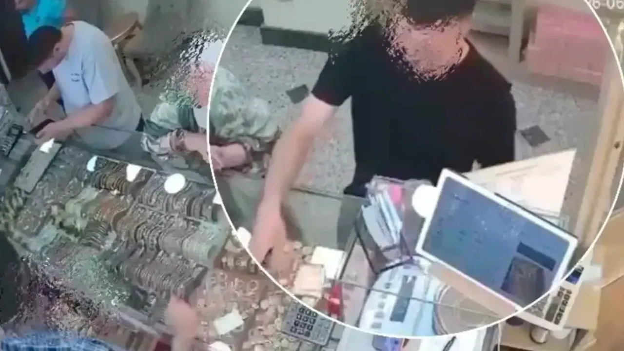 42 milyonluk vurgun! Kocaeli dahil 10 ilde sahte savcı çetesine baskın
