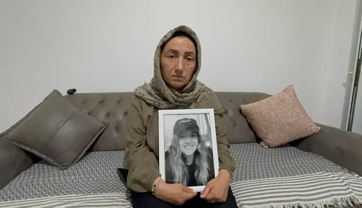 Acılı anne isyan etti 
