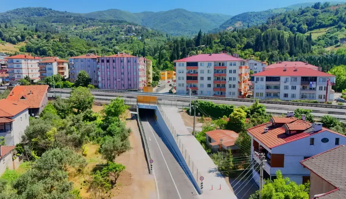 D-130'a nefes aldıracak proje tamamlandı