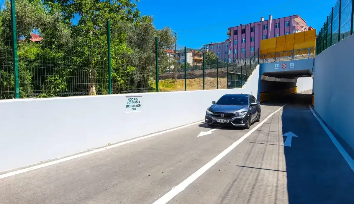 D-130'a nefes aldıracak proje tamamlandı