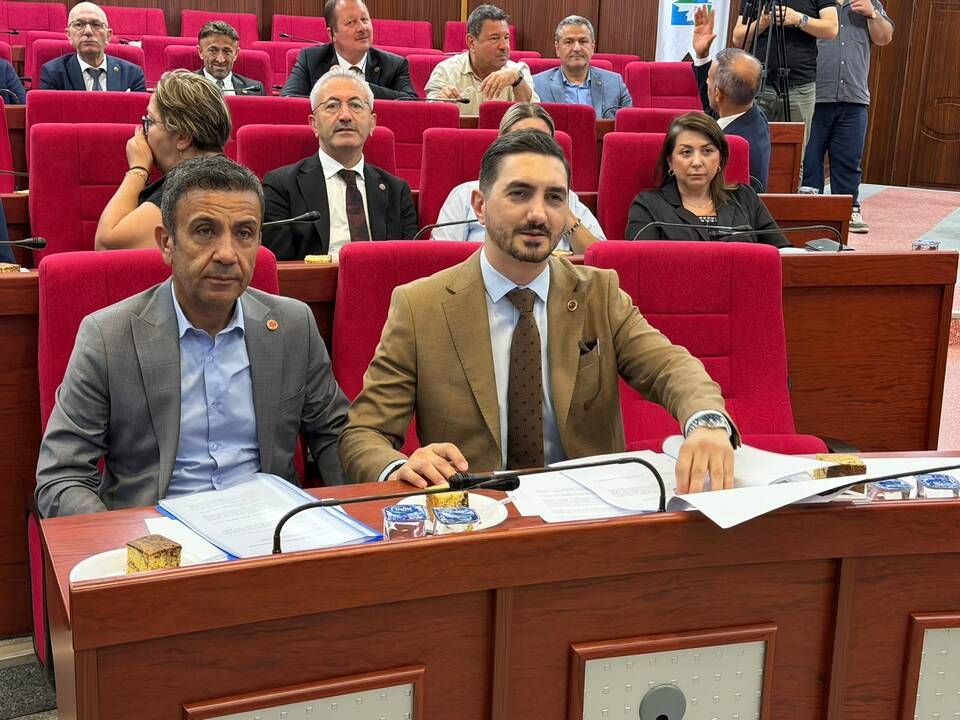 İzmit Belediye meclisi Ağustos’ta toplanmayacak