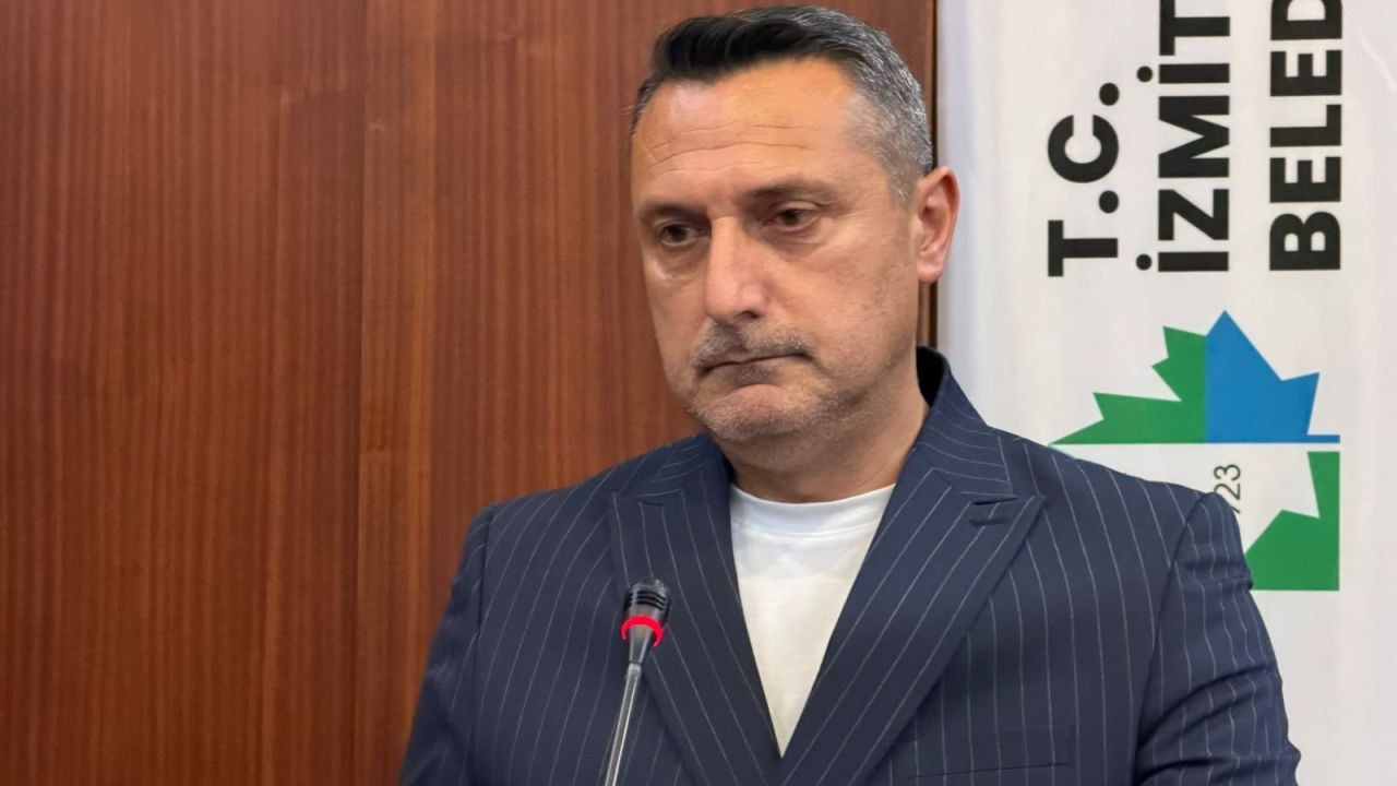 Karagöz'den kentsel dönüşüm eleştirisi: