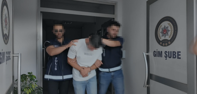 Kocaeli merkezli dev operasyon! Göçmen kaçakçılığı çetesi çökertildi