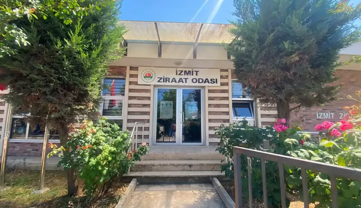 Ziraat Odası Başkanı’ndan kritik uyarı” Su maliyetleri çiftçinin belini büküyor”