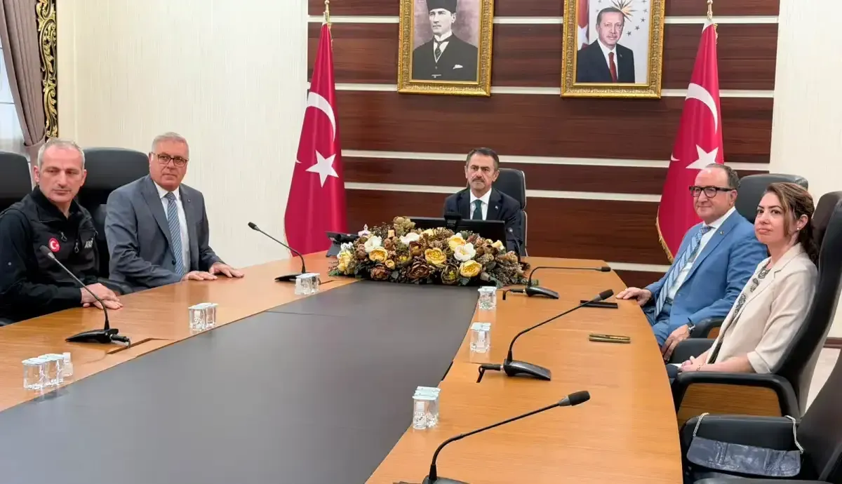 Kocaeli'nde kritik sistem devreye giriyor: Felaketlerde iletişim kopmayacak
