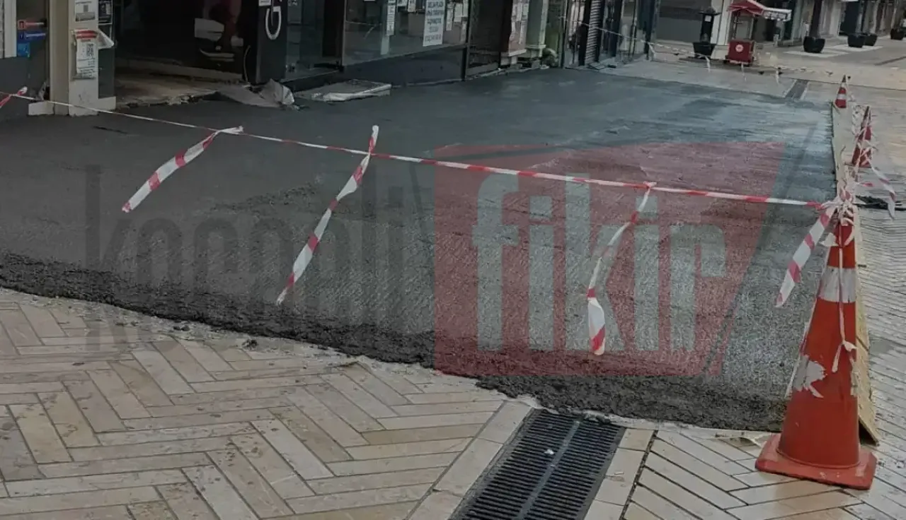 Bilin Pasajı'nda sona gelindi: Yıkım başlıyor