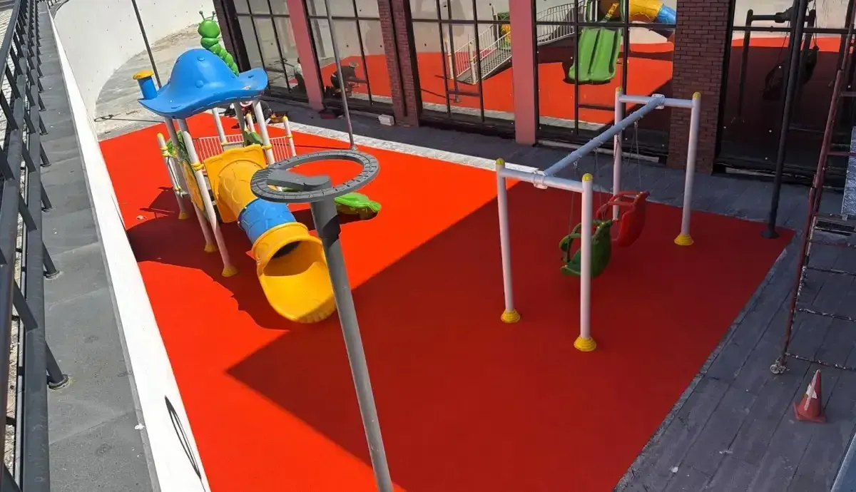 Gebze'ye Engelsiz Yaşam Merkezi müjdesi