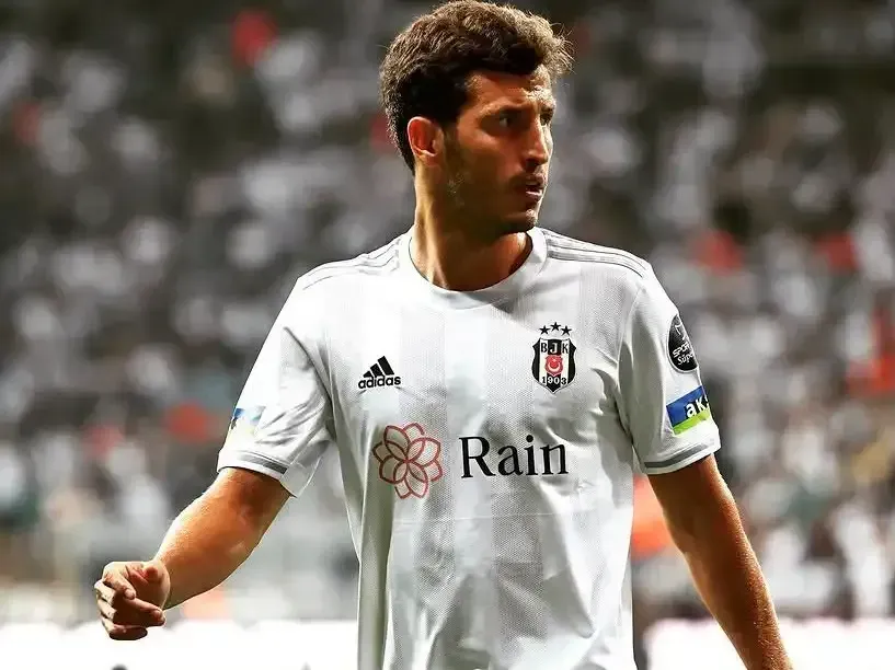 Kocaelispor'da Salih Uçan sesleri