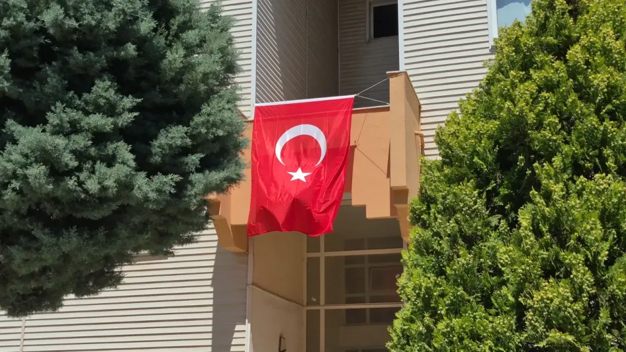 Eskişehir'den kahreden haber! Uzman Jandarma şehit oldu