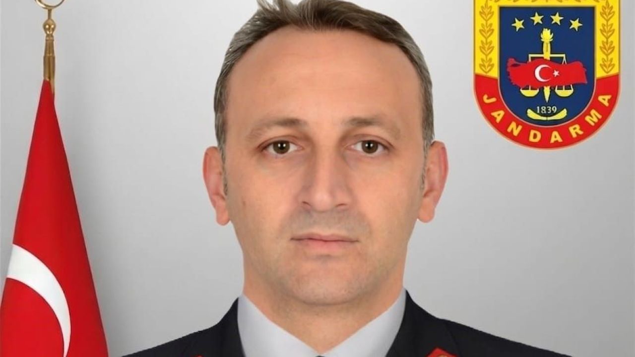 Eskişehir'den kahreden haber! Uzman Jandarma şehit oldu