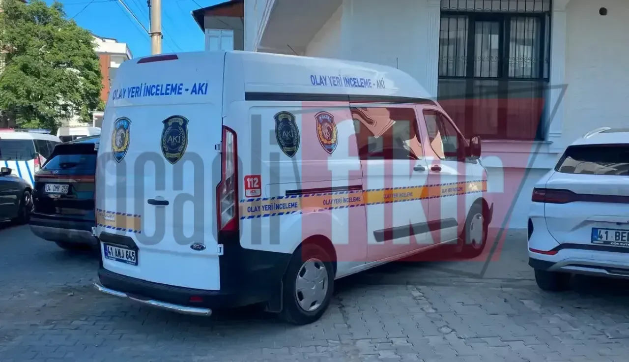  Darıca'da 27 yaşındaki genç silahla yaşamına son verdi   