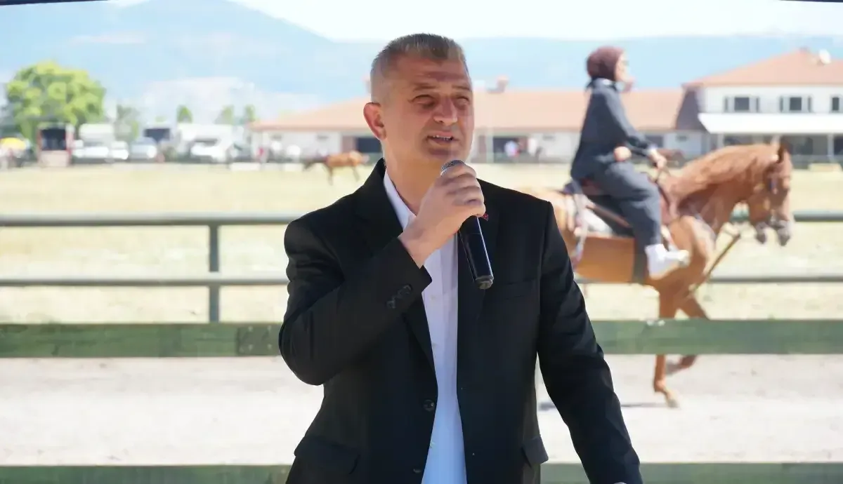 133 at Gölcük'te kıyasıya yarıştı