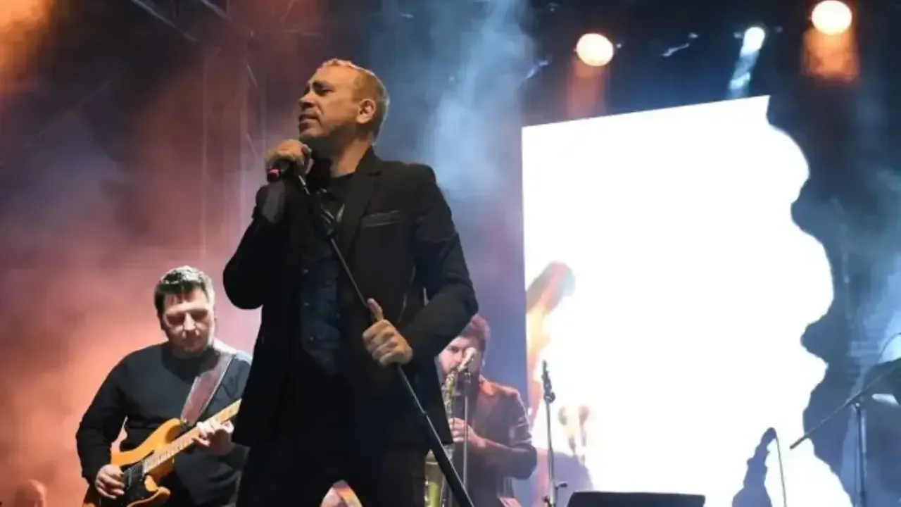 Haluk Levent hakkında gözaltı kararı çıktı!