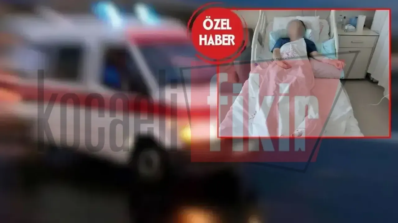 Eşinin ailesi tarafından öldüresiye dövüldü: 2 gün yoğun bakımda yattı!