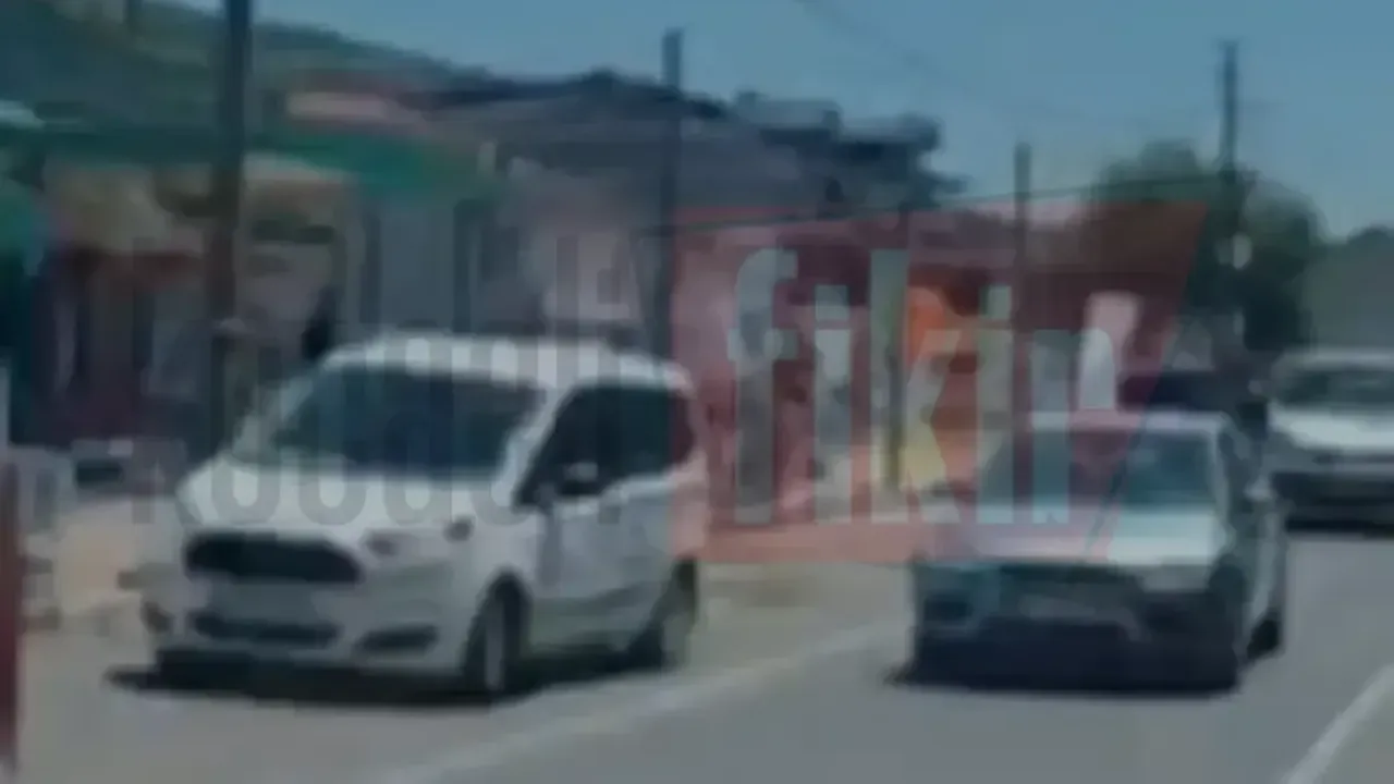 Kandıra'ya gidecekler dikkat: Trafik durma noktasına geldi