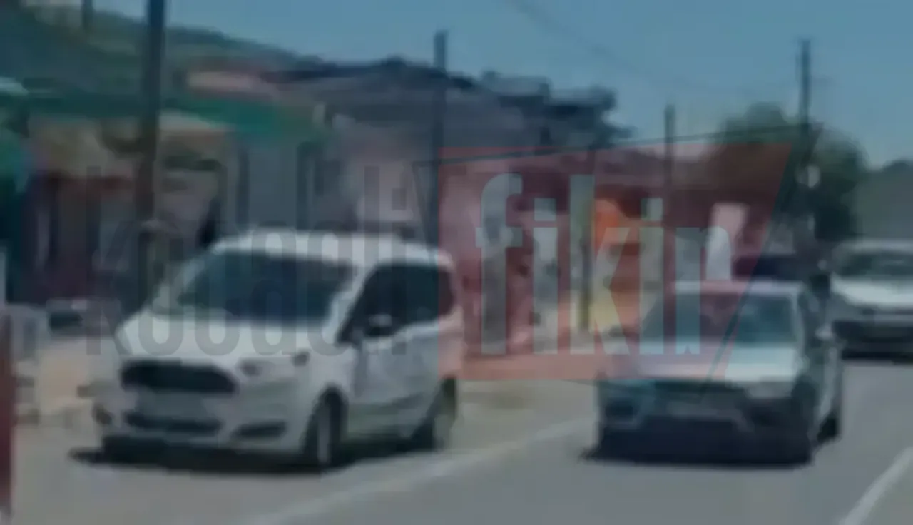 Kandıra'ya gidecekler dikkat: Trafik durma noktasına geldi