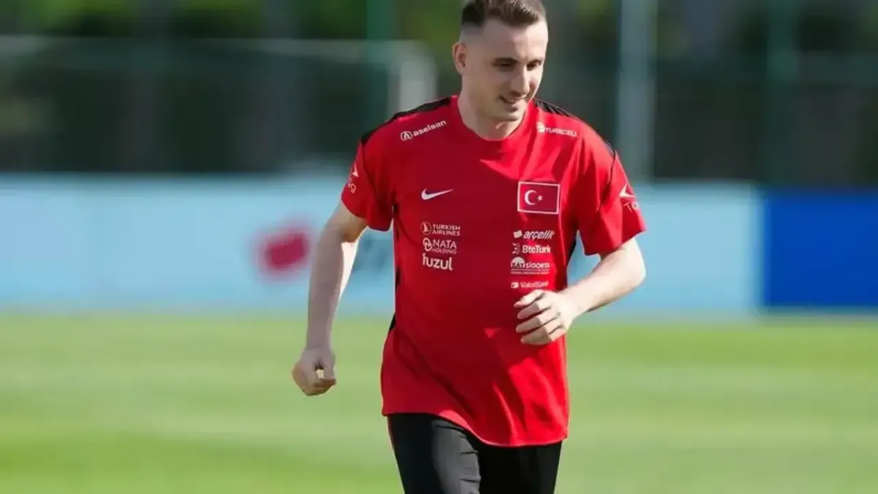 Gölcüklü Kerem Suudi Arabistan yolcusu mu?