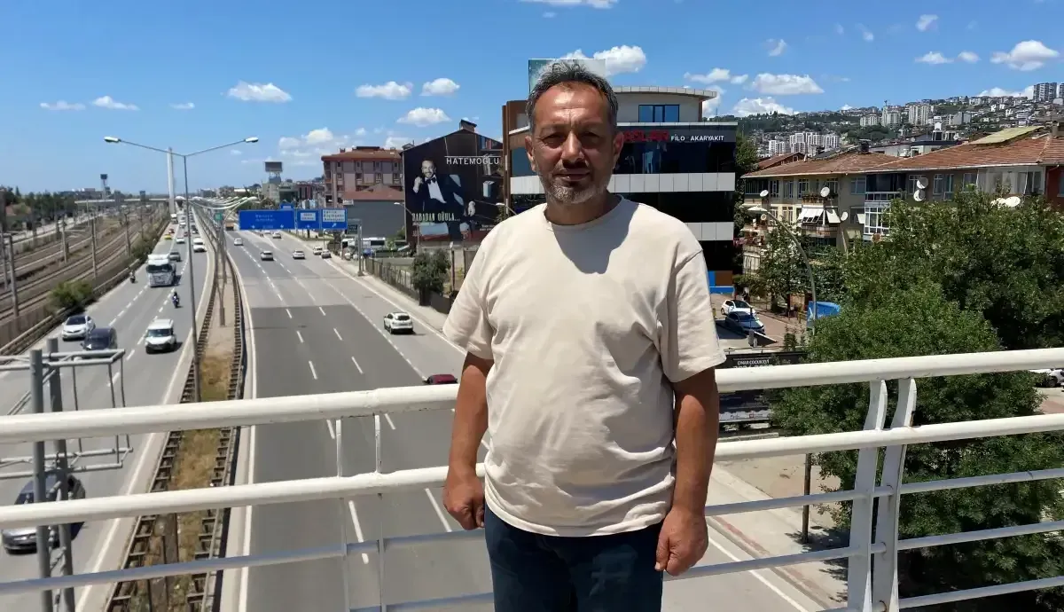 Alt geçit kazaları neden bitmiyor