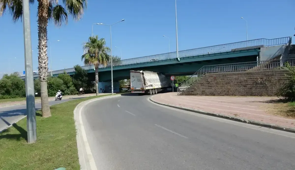 Alt geçit kazaları neden bitmiyor