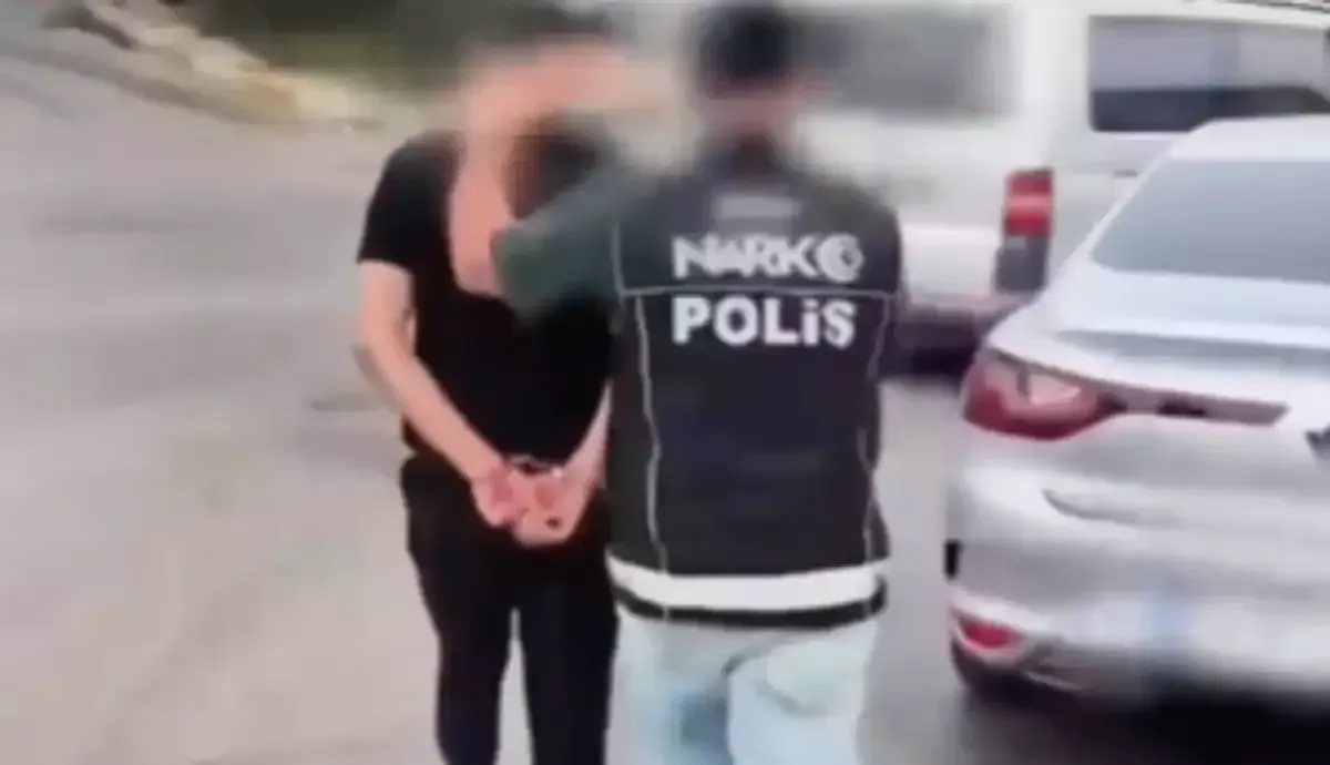  Kocaeli'nin de dahil olduğu 73 ilde uyuşturucuya büyük darbe