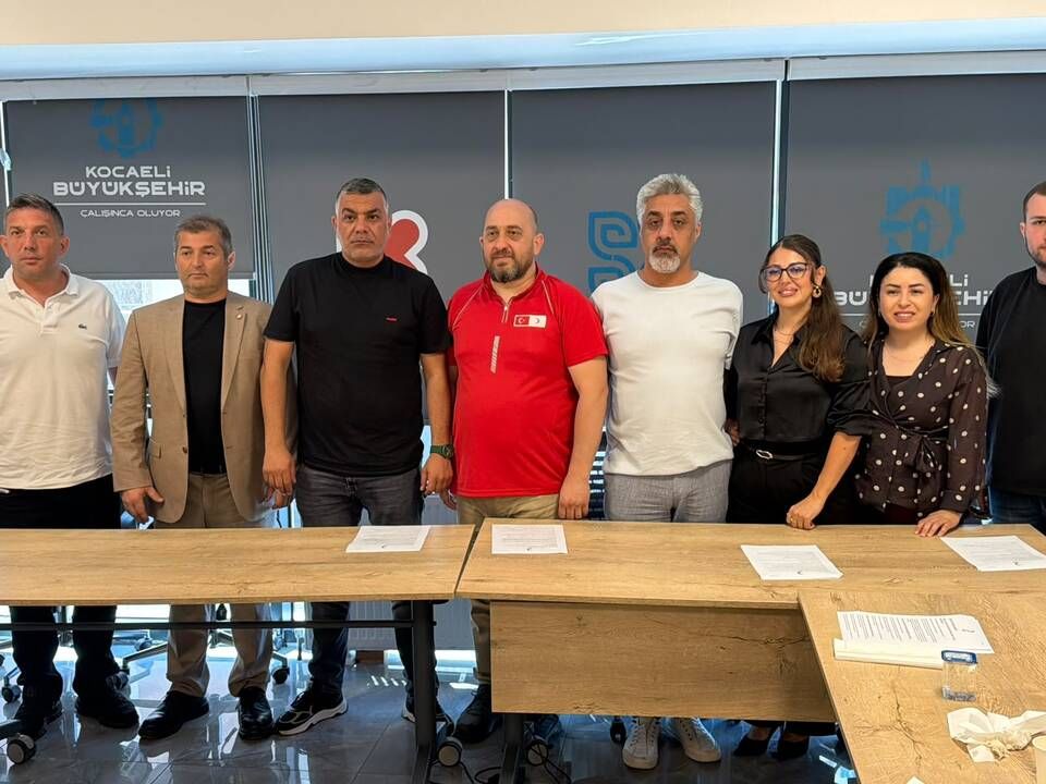 Kocaeli'nde büyük kan bağışı seferberliği: Hedef rekor katılım