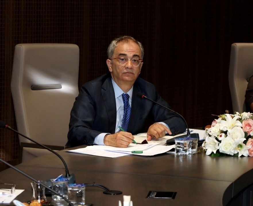 15 Temmuz gecesi tankların önüne iş makinelerini sürdü! İşte Hayri Baraçlı'nın rolü
