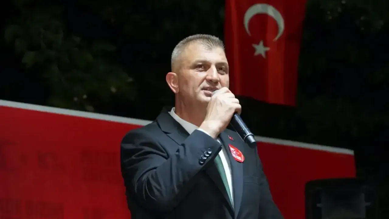 Gölcük'te 15 Temmuz ruhu yeniden yaşatıldı