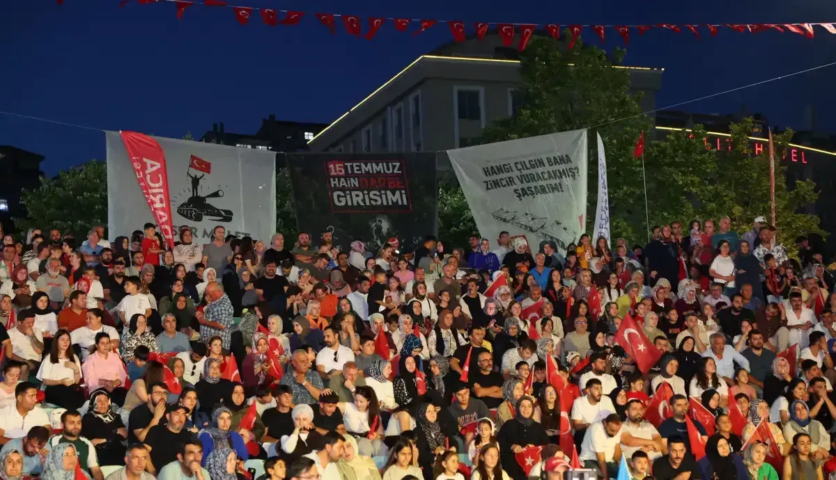 Başkan Bıyık: