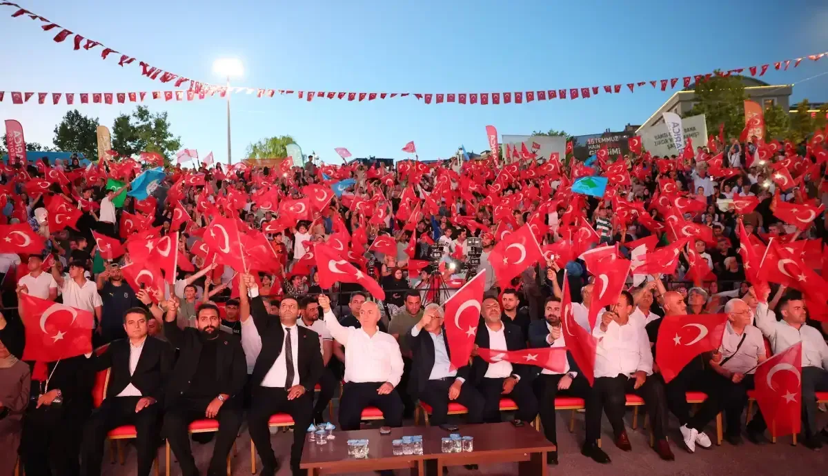 Başkan Bıyık: