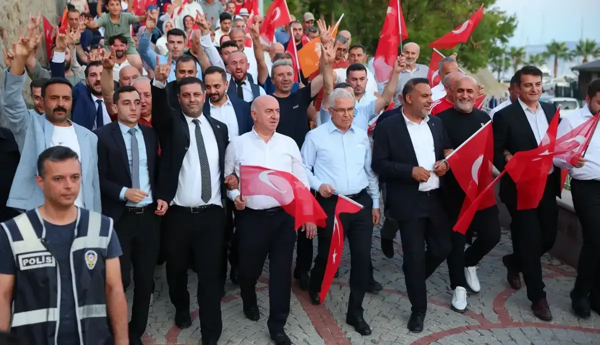 Başkan Bıyık: