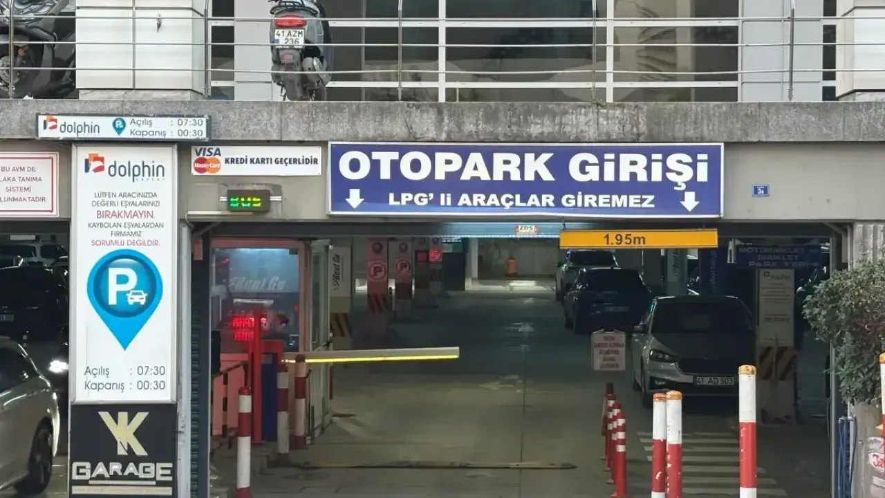 Kocaeli'de kurye cinayeti davasında karar: Sanığa 11 yıl 3 ay hapis