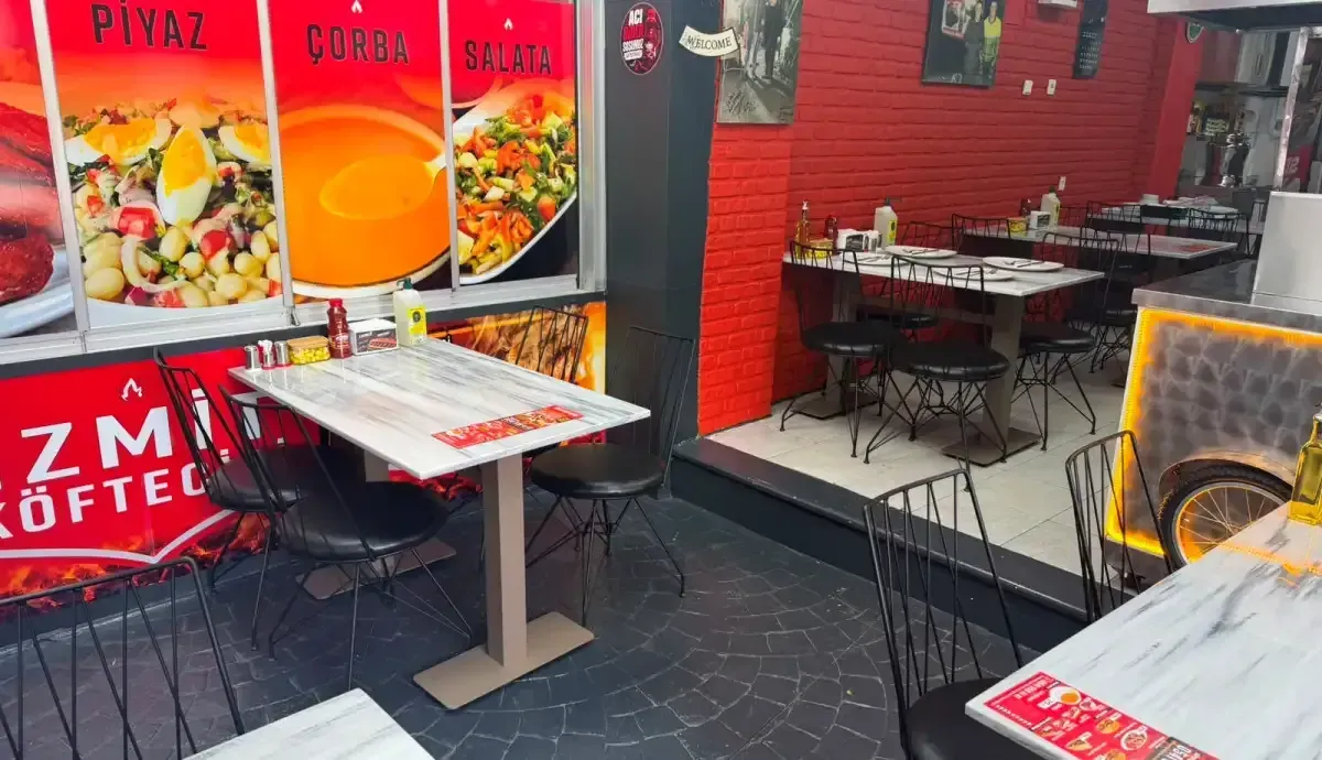 İzmit Köftecisi yeni şubesiyle kapılarını açıyor