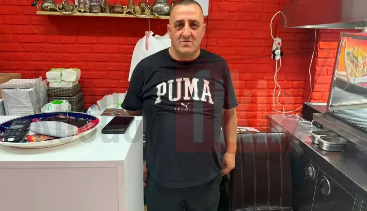 İzmit Köftecisi yeni şubesiyle kapılarını açıyor