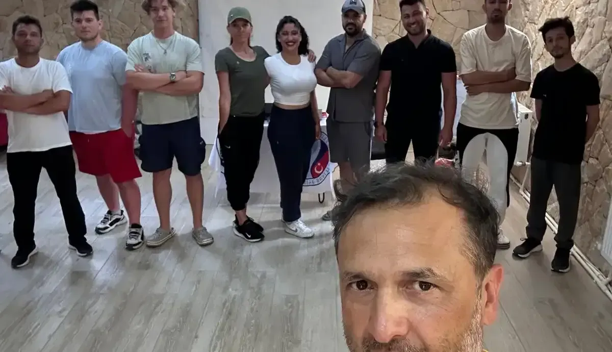 Cankurtaran eğitmeni anlattı “Denizde en büyük tehlike rip akıntısı!
