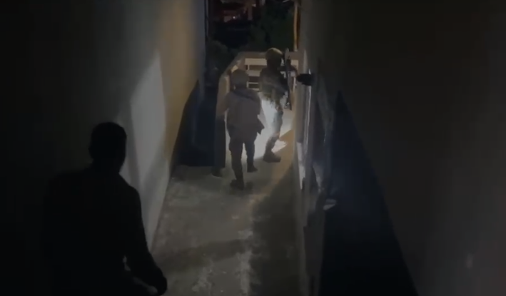 Darıca'daki kundaklama girişiminin şüphelileri yakalandı!