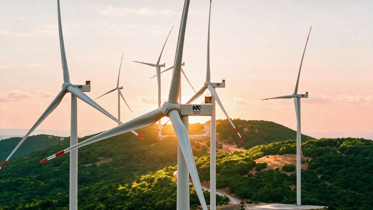 Metgün Enerji yatırımcıyla buluşuyor! Talep toplama 20 Temmuz'da