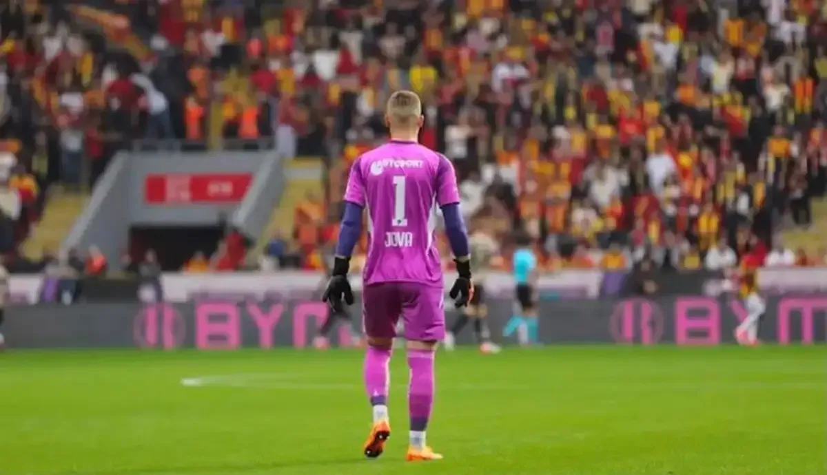 Jovanovic'in dönüşü uzadı: Düzce'ye gelmiyor