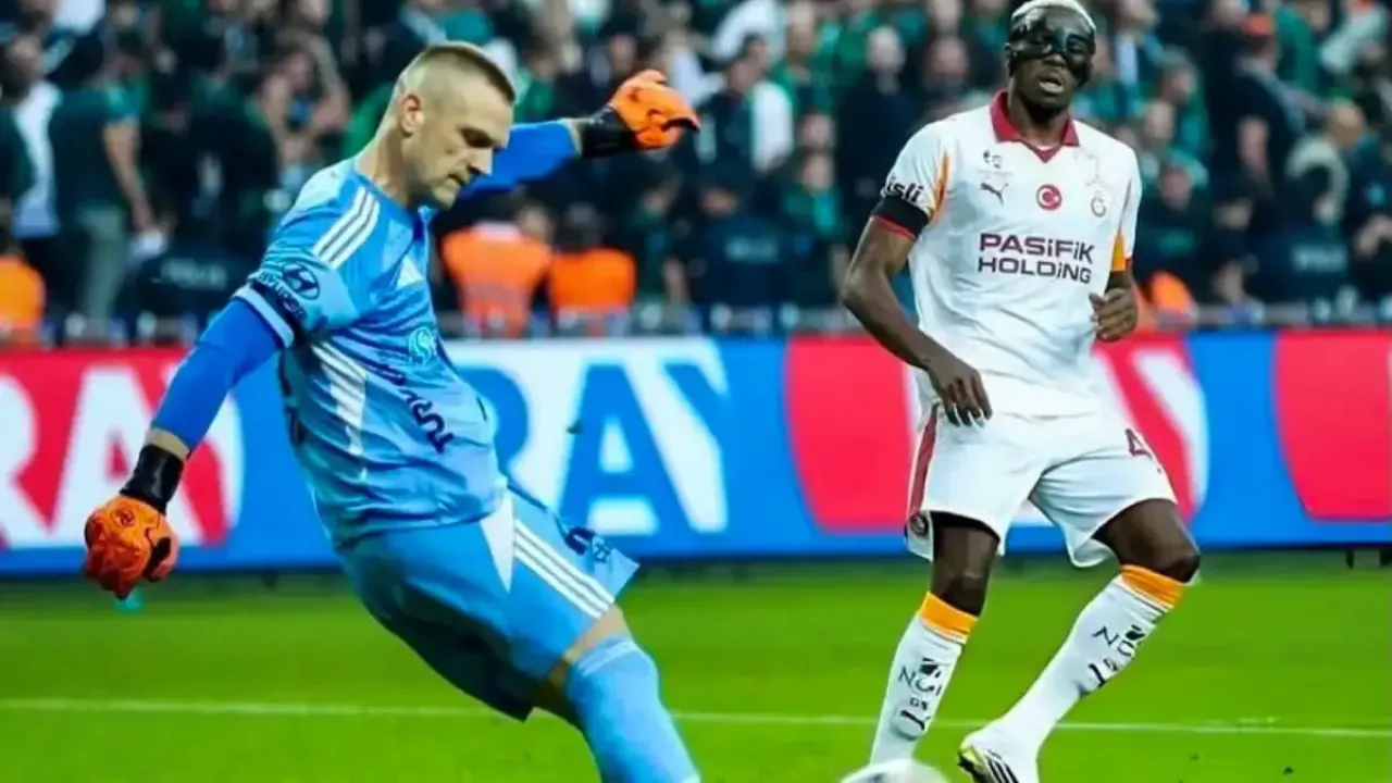 Jovanovic'in dönüşü uzadı: Düzce'ye gelmiyor